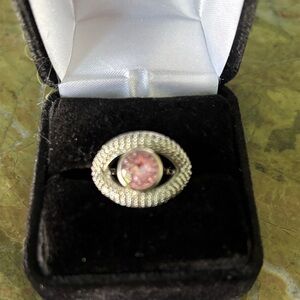 Kurt Geiger Evil Eye Ring